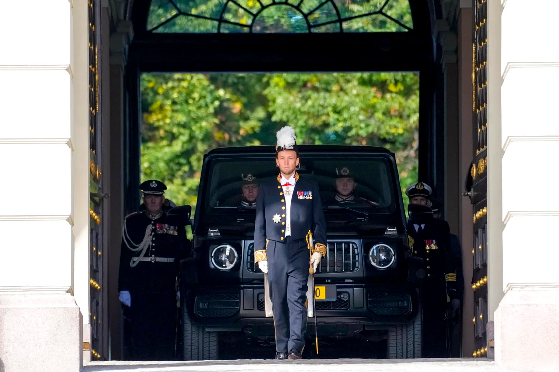 funeraliile Regelui Harald profimedia 1132749247 jpg