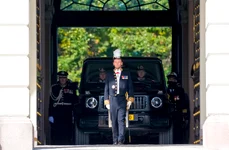 funeraliile Regelui Harald profimedia 1132749247 jpg