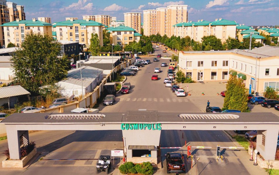 „Mă temeam în propria casă”. Mărturie despre anii trăiți în Cosmopolis: cum s-a degradat cartierul unde o tânără a fost împușcată