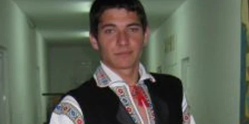 Cristian Ionică
