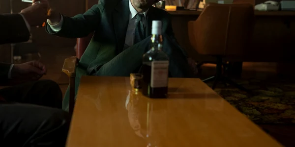 Spy Master HBO profimedia 0761304264 jpg