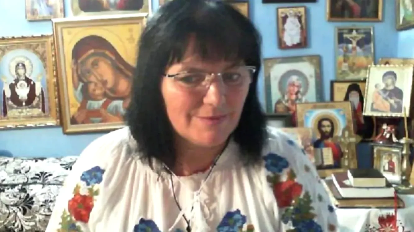 Maria Ghiorghiu, despre cauzele posibilelor inundații / foto: Facebook