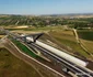Drumul expres Dex4 intre Autostrada Transilvania A3 si Tureni, Cluj Foto Daniel Guță ADEVĂRUL (3) JPG