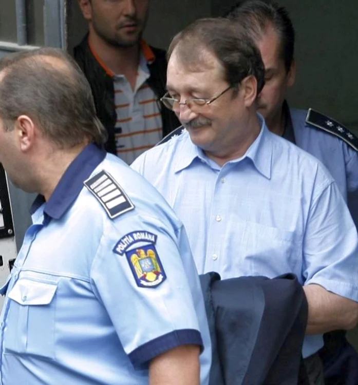 
    Mircea Băsescu spune că a luat tot scandalul ca pe o glumăFoto: Eduard Enea/Adevărul  