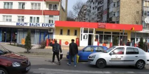 Traversarea de la Muzeul de Istorie este considerată nesigură pentru pietoni