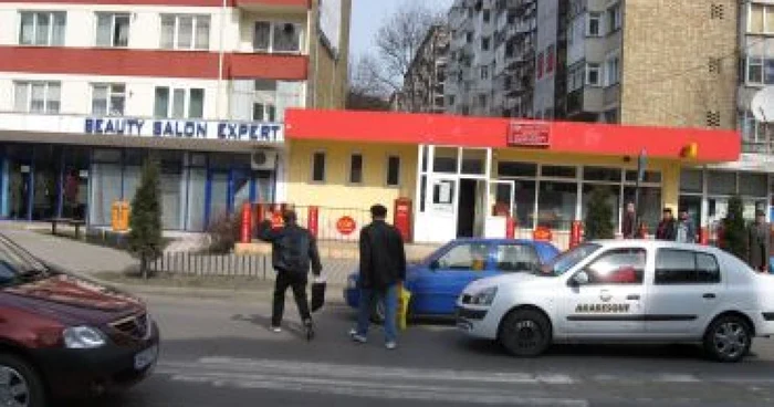 Traversarea de la Muzeul de Istorie este considerată nesigură pentru pietoni