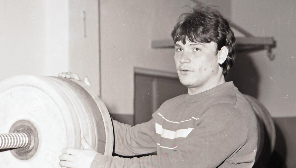 Fostul vicecampion olimpic Andrei Socaci a murit la 59 de ani. La Los Angeles 1984, halterofilul strălucea la vârsta de 18 ani