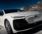 Audi A6 Sportback e tron quattro eurocharge Foto: Autocritica