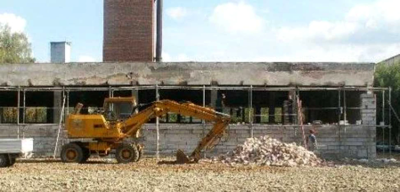 Satu Mare: Peste o sută de noi locuri de parcare pe strada Ravensburg