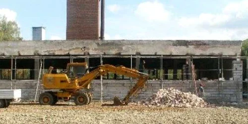 Satu Mare: Peste o sută de noi locuri de parcare pe strada Ravensburg