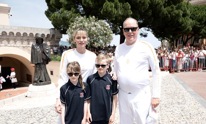 Charlene, Albert, Jaques, Gabriella, GettyImages (2) jpg
