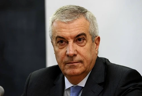 Călin Popescu-Tăriceanu a obținut amânarea cu o săptămână a votului pentru începerea urmăririi penalefoto: arhiva Click!