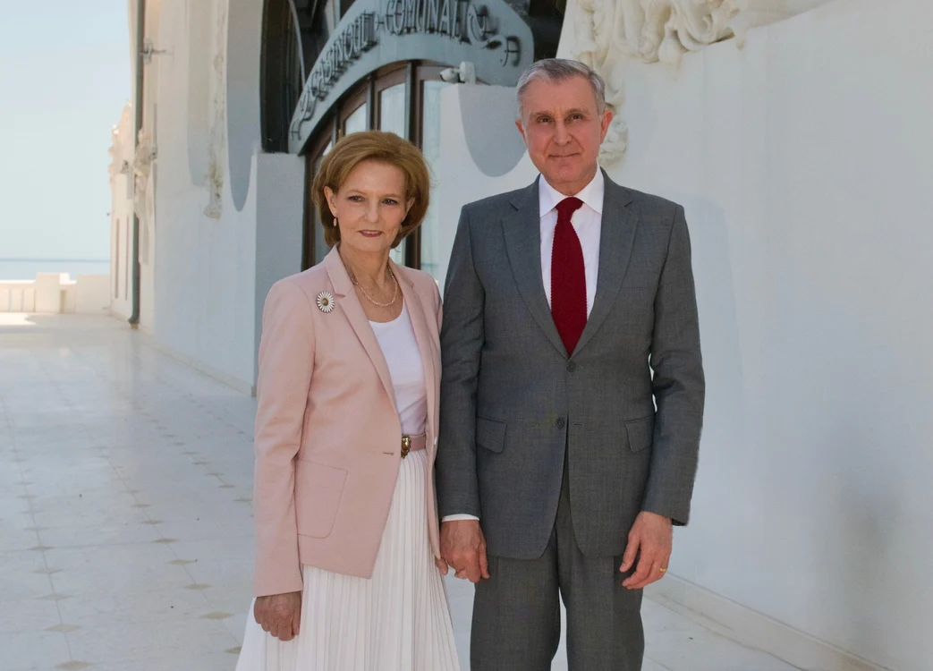 Principele Radu a împlinit 65 de ani   Daniel Angelescu, Casa Majestății Sale  (1) jpg