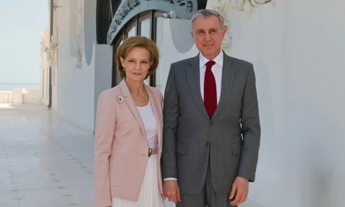 Principele Radu a împlinit 65 de ani   Daniel Angelescu, Casa Majestății Sale  (1) jpg
