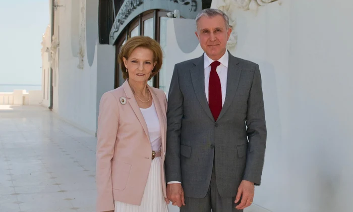 Principele Radu a împlinit 65 de ani   Daniel Angelescu, Casa Majestății Sale  (1) jpg