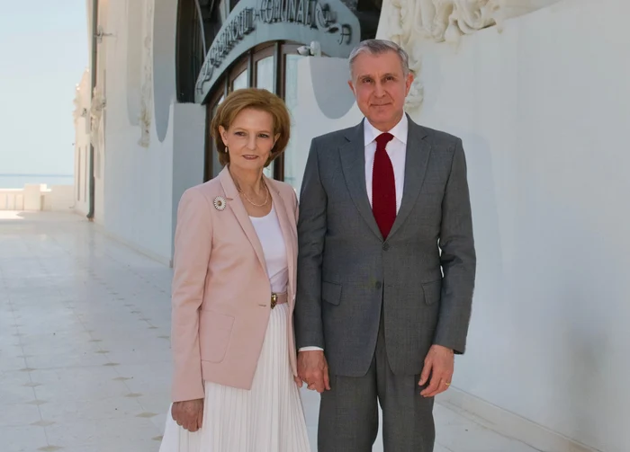 Principele Radu a împlinit 65 de ani Daniel Angelescu, Casa Majestății Sale (1) jpg