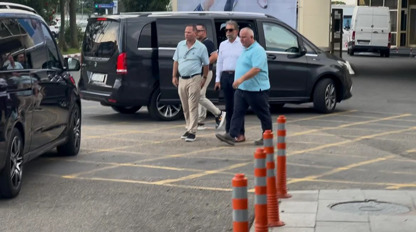 Vicepreședinții Organizației Trump, în vizită oficială în România 
