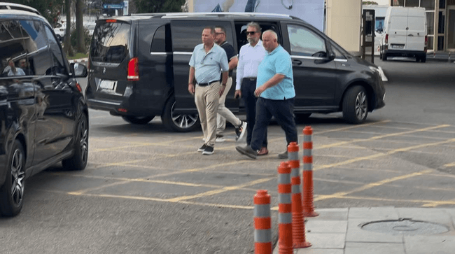 Ce investiții vor să facă fiii lui Donald Trump în România