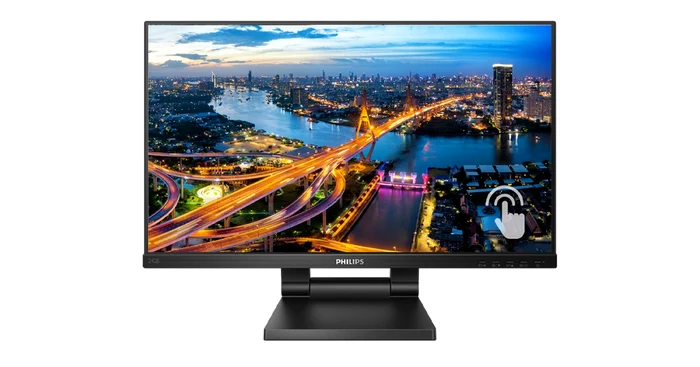 Monitor Philips 242B1TC