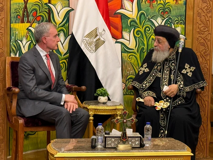 Vizita Principelui Radu în Egipt 2026 1 jfif