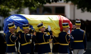 Funeralii Ion Iliescu Foto Inquam Photos   Bogdan Buda (14) jpg