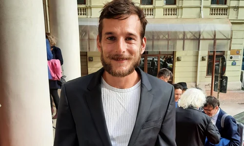 Cristian Bota din Clanul jpg