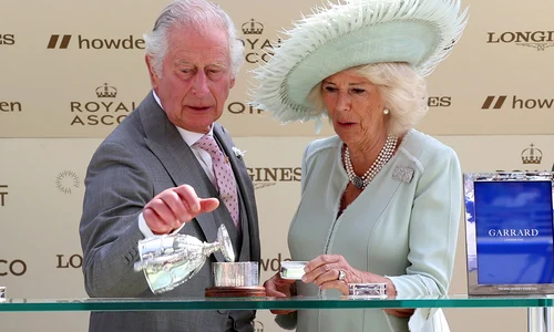 Regele Charles și Regina Camilla în a treia zi la Royal Ascot (2) jpg