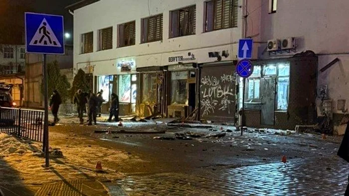 Atacul a avut loc într-o zonă frecventată zilnic de localnici și turiști/FOTO:X