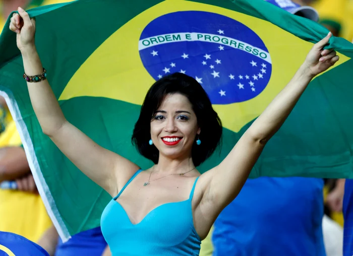 Brazil Girls