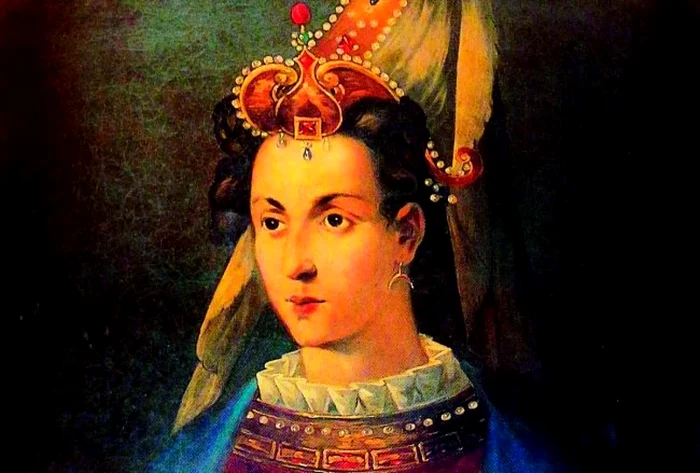 Cum a reușit Roxelana să-l convingă pe Suleyman să-și ucidă fiul.
