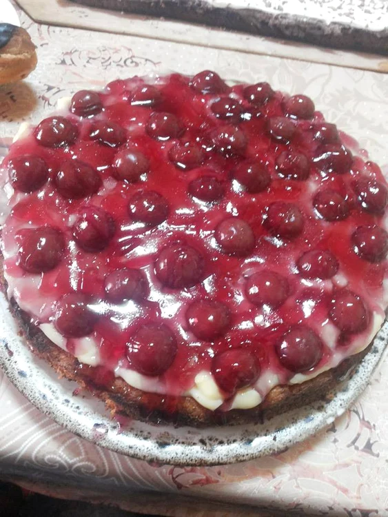
    Tort cu budincă  