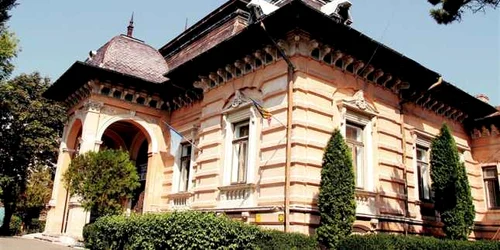 palatul copiilor vaslui