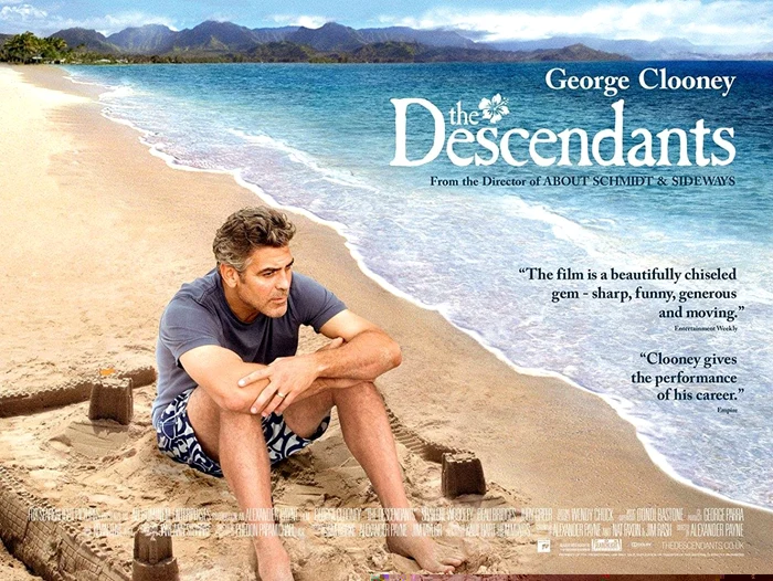 The Descendants