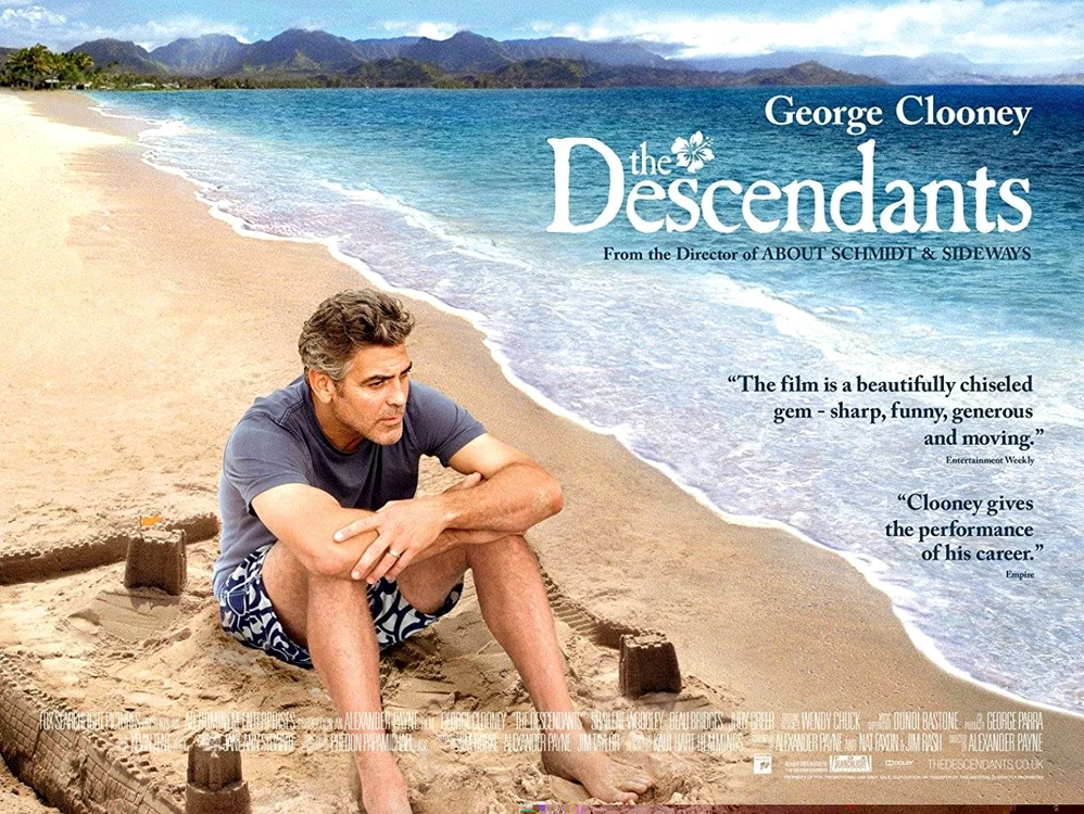 The Descendants