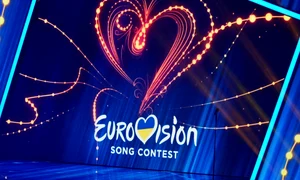 Eurovision FOTO Shutterstock 