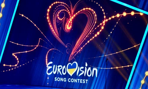 Eurovision FOTO Shutterstock 
