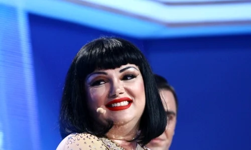Cântăreața a avut o „ieșire" necontrolată, pe o rețea de socializare jpeg