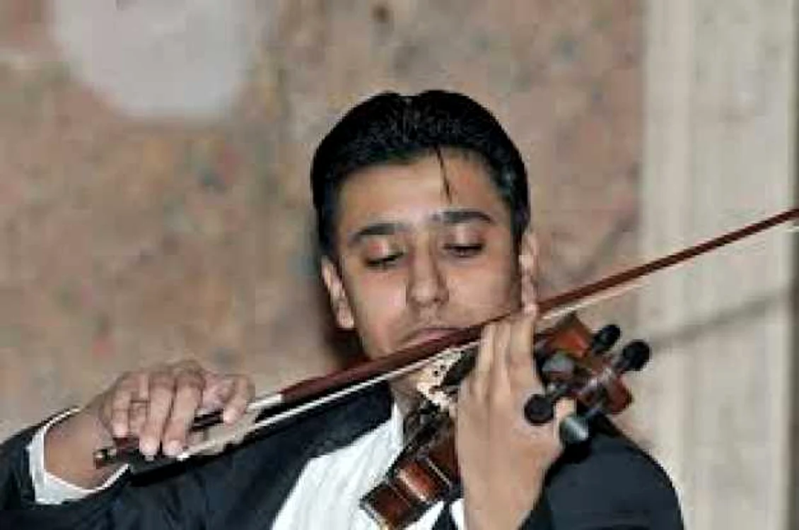 mircea diaconescu violonist foto dumitru avakian