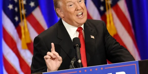 Donald Trump FOTO Profimedia