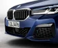 bmw seria 5 facelift