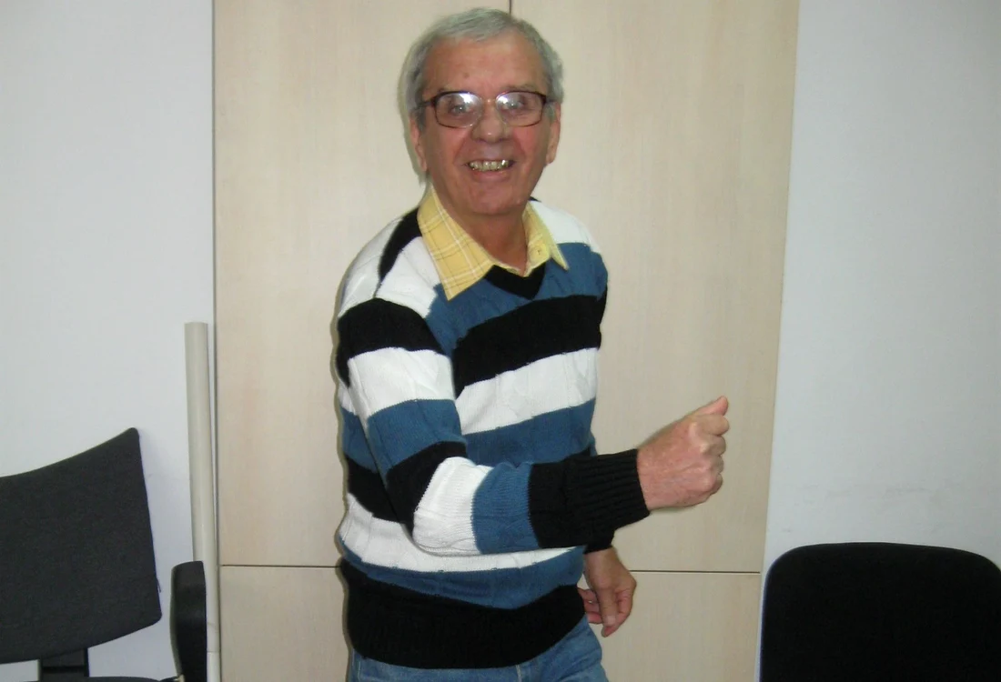 Ionel Lazăr
