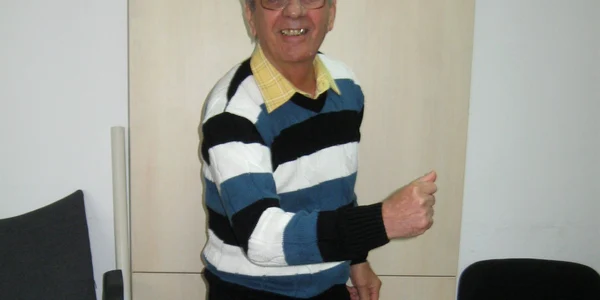 Ionel Lazăr