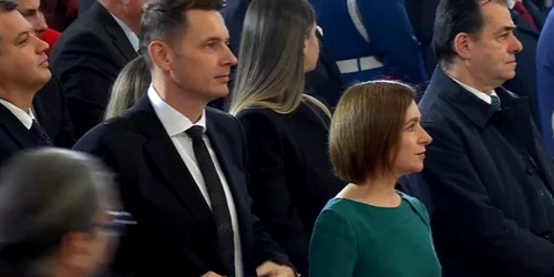 Maia Sandu Bucuresti FOTO Telegram org jpeg