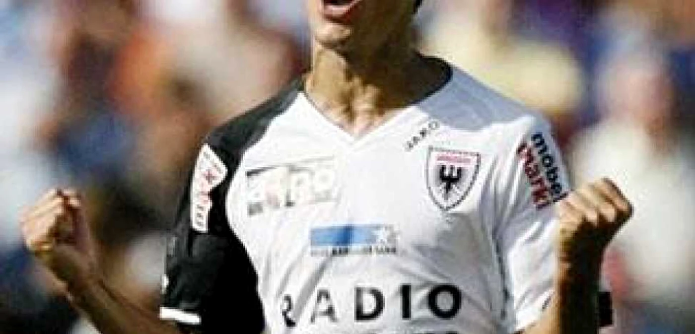 FOTBAL: Cristian Ianu a marcat în campionatului elveţian