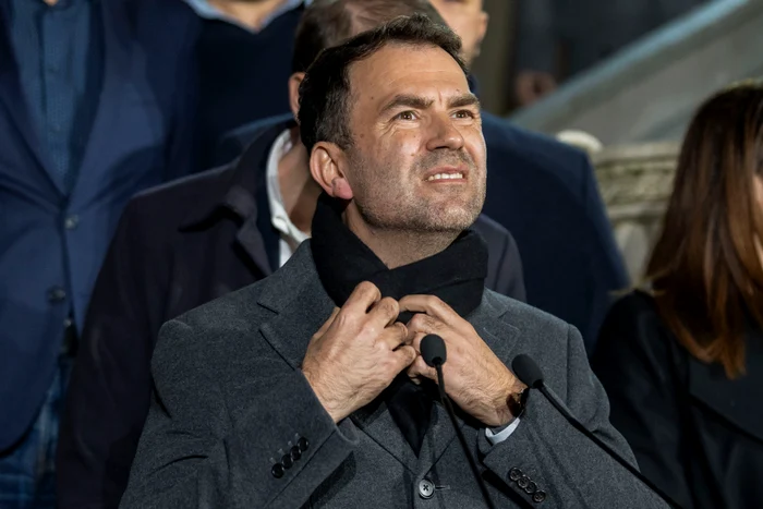 FOTO Inquam / Gyozo Baghiu