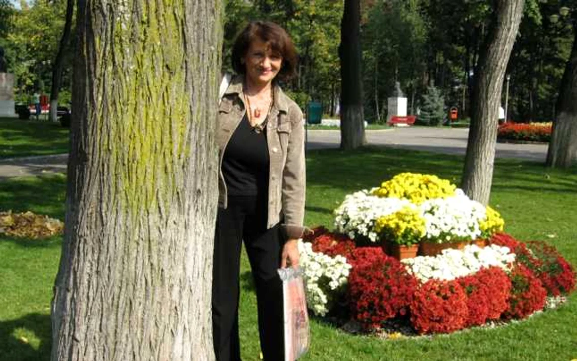 elena talpalaru
