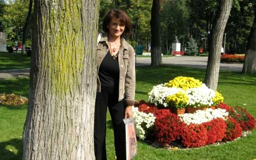 elena talpalaru