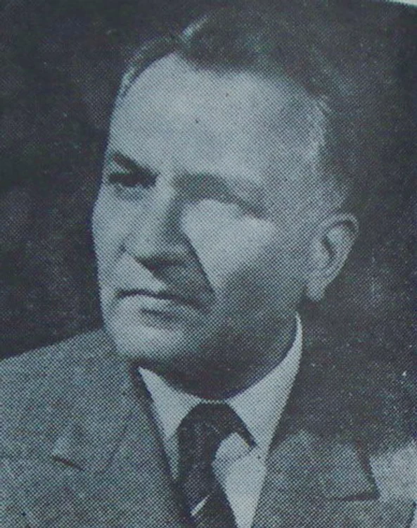 Profesorul și medicul Theodor Burghele FOTO wikipedia