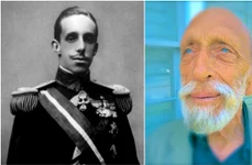 Bastardul din familia lui Alfonso de Bourbon FOTO Profimedia, Wikipedia jpg