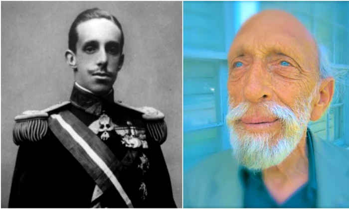 Bastardul din familia lui Alfonso de Bourbon   FOTO Profimedia, Wikipedia jpg